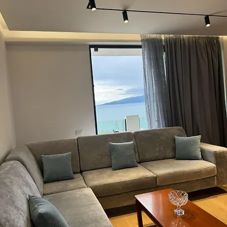 Dania Sea View Apartament