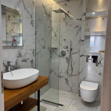 Apartament Dania Sea View