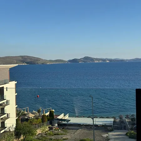 Dania Sea View *