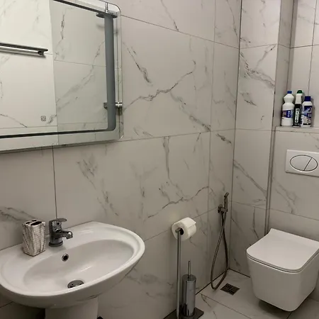 Apartament Dania Sea View *