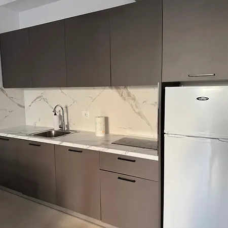 Dania Sea View * Saranda