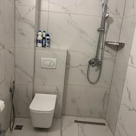 Dania Sea View Apartament