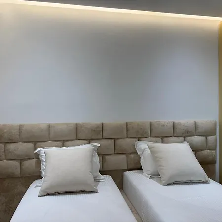 Dania Sea View * Saranda