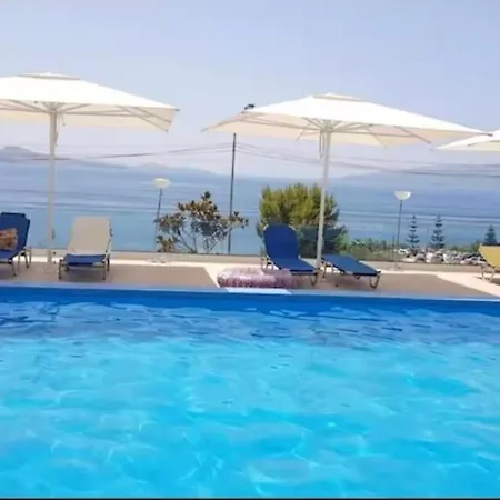 Apartment Dania Sea View