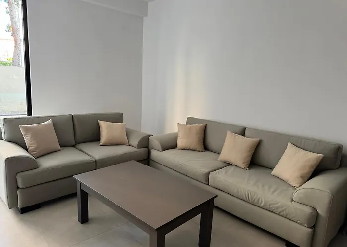 Apartment Dania Sea View Sarande