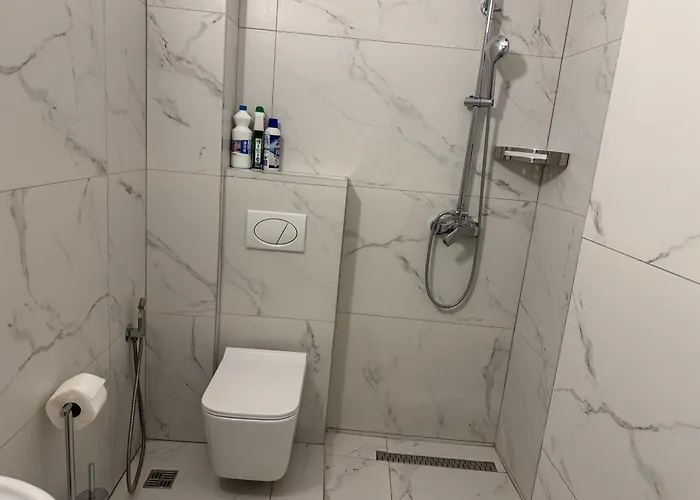 Dania Sea View Apartment