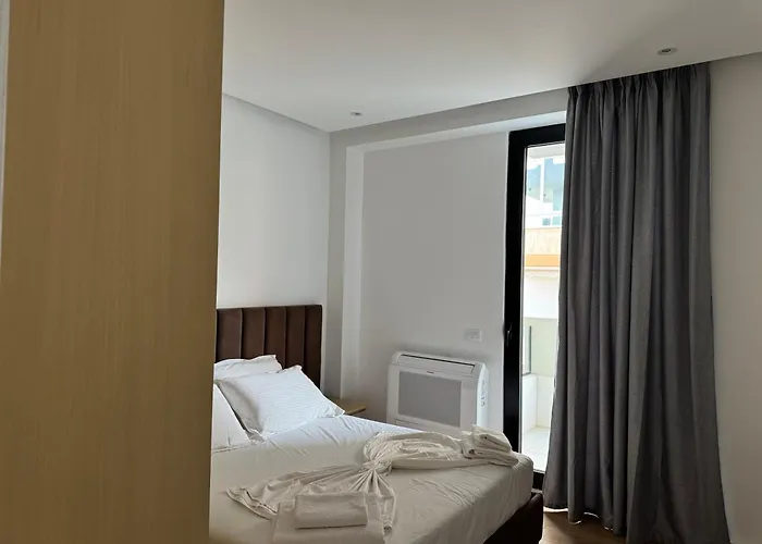 Apartment Dania Sea View *