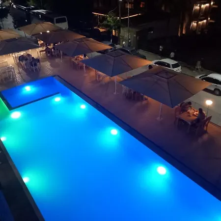 Dania Sea View Appartement