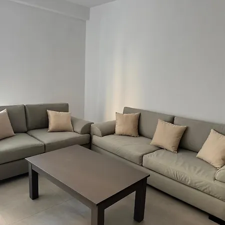 Apartment Dania Sea View Sarandë