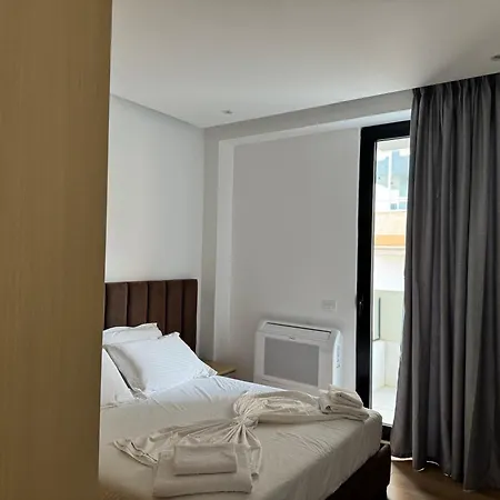 Appartement Dania Sea View *