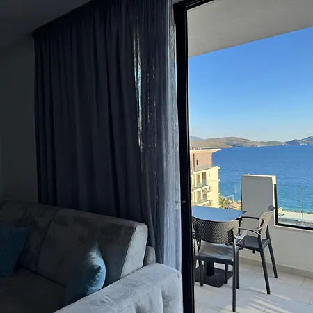 Dania Sea View Sarandë