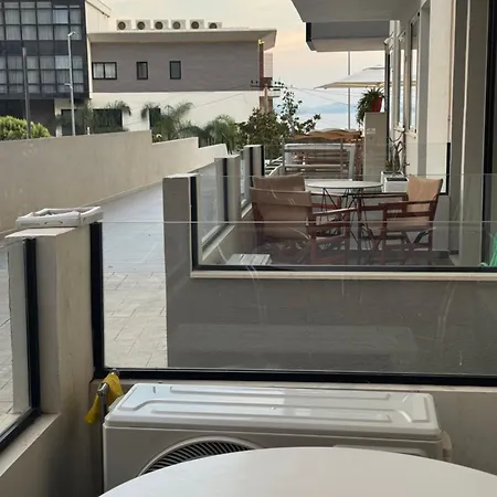Dania Sea View Sarandë
