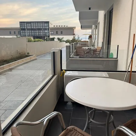 Appartement Dania Sea View