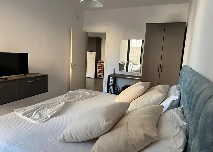 Dania Sea View Daire Saranda