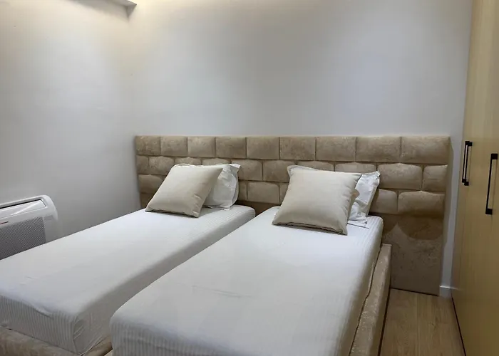 Daire Dania Sea View Saranda