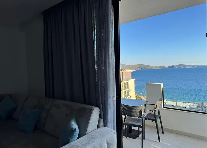 Dania Sea View Saranda